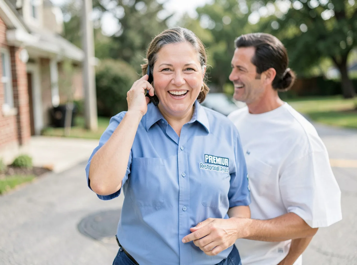 Water Damage Restoration Mount Ayr, IN FAQs